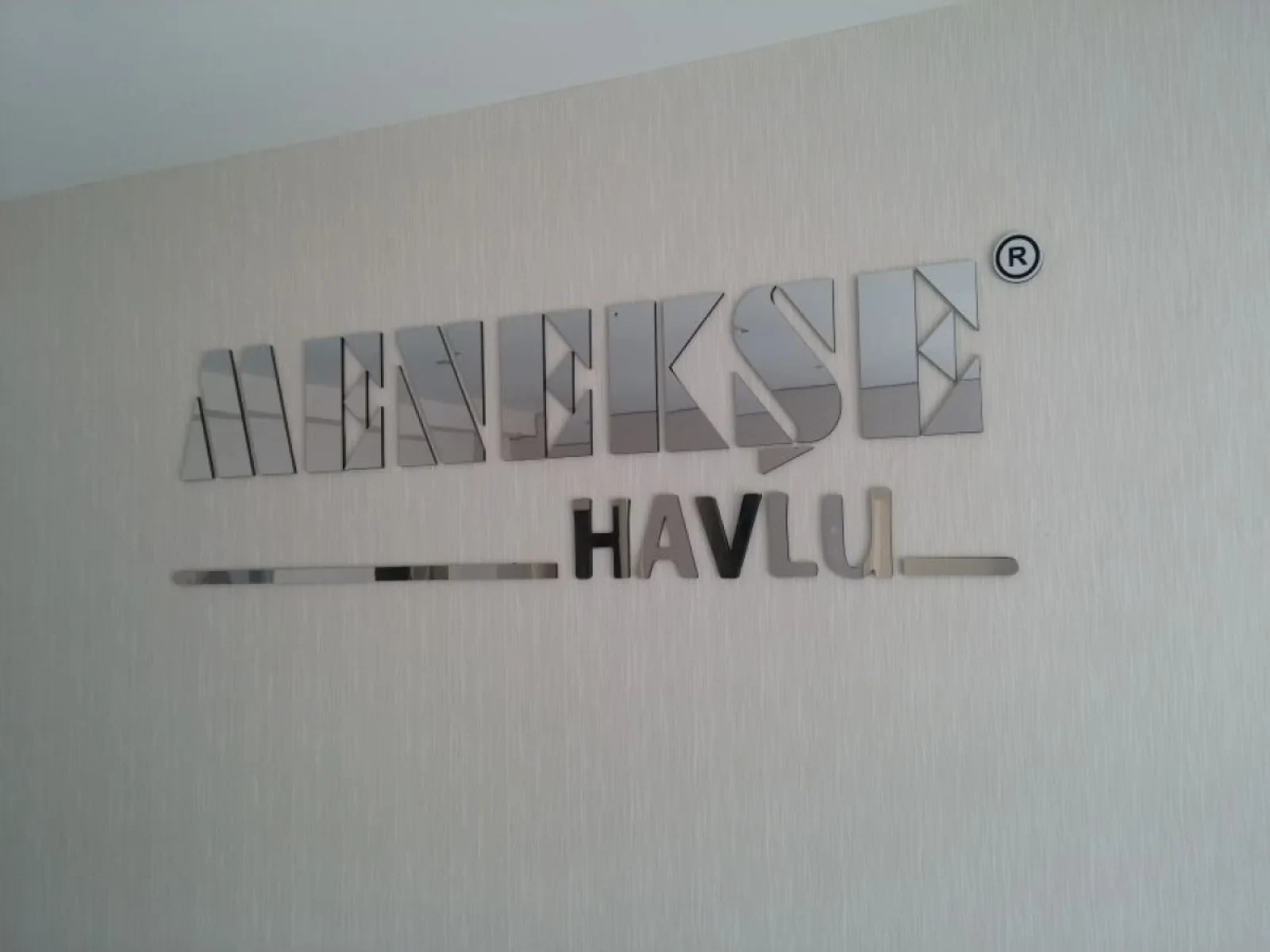 Işıklı Tabela - Işıksız Tabela
