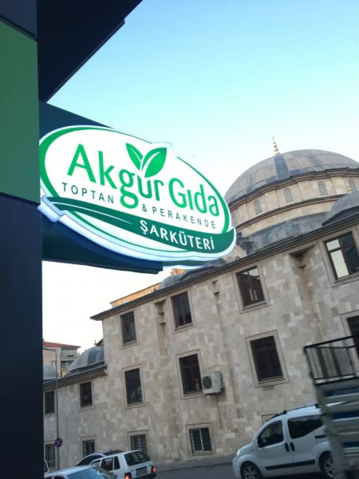 Işıklı Tabela - Işıksız Tabela